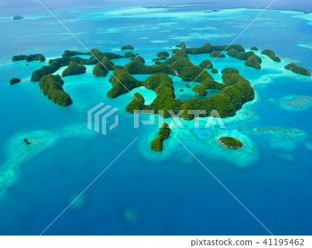 帕勞航空攝影8 41195462