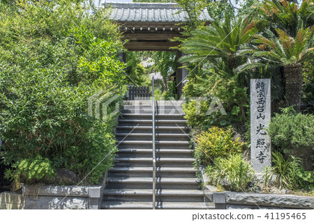 Kojoji Sanmen (Kamakura City) Kojoji Sanmen (Kamakura City) 41195465