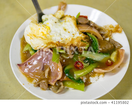 海鮮燴飯 41195802