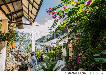 迷你岩度假村 迷你岩度假村 41196137