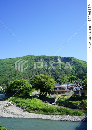 新鮮的綠色Iwaizumi 41196359