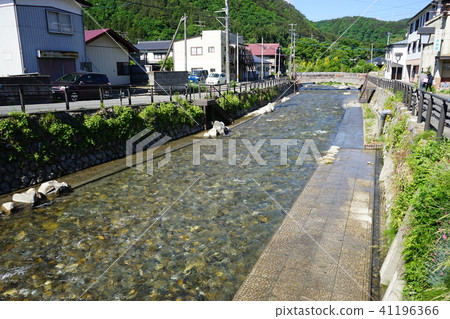 Fresh green Iwaizumi 41196366