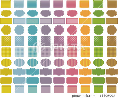 使用成人顏色框架 使用成人顏色框架 41196998