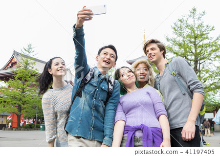 入境旅遊觀光入境旅遊觀光 41197405