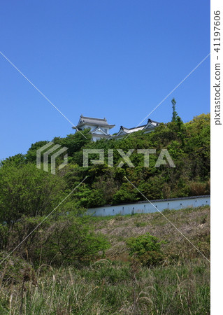 Awaji Castle 41197606