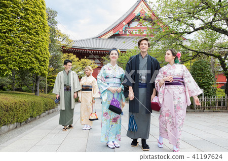 Inbound Tourist Tourism Inbound tourist sightseeing 41197624