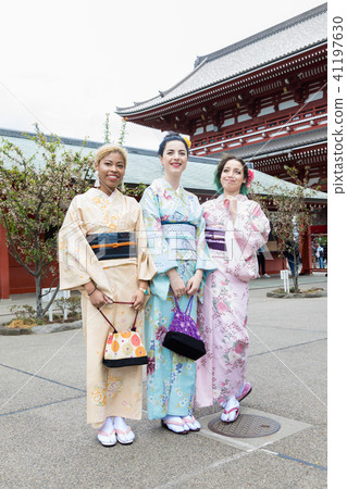 Inbound Tourist Tourism Inbound tourist sightseeing 41197630