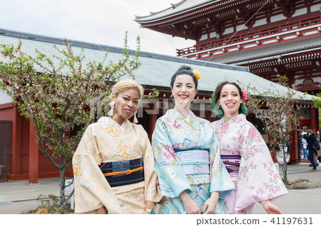 Inbound Tourist Tourism Inbound tourist sightseeing 41197631