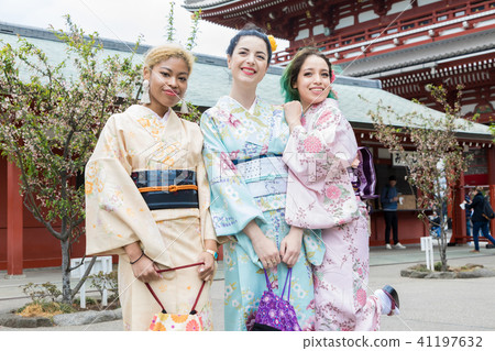 Inbound Tourist Tourism Inbound tourist sightseeing 41197632