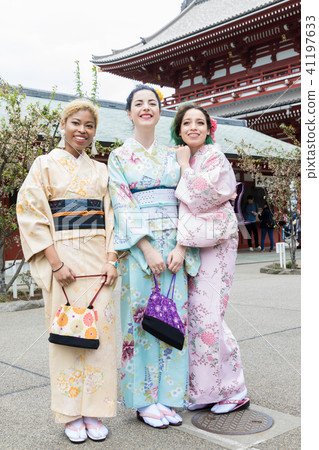 Inbound Tourist Tourism Inbound tourist sightseeing 41197633