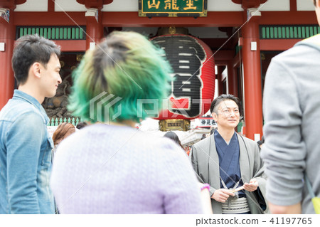 Inbound Tourist Tourism Inbound tourist sightseeing 41197765