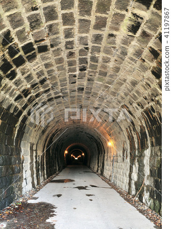Amagiyama Tunnel - 18428 41197867