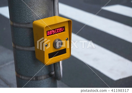 push button 41198317