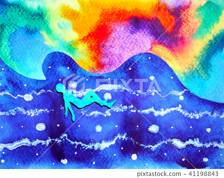 human and spirit connect to the universe power human and spirit connect to the universe power 41198843