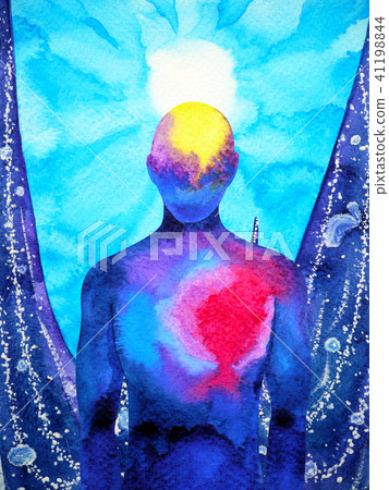 human and spirit sun energy connect the universe human and spirit sun energy connect the universe 41198844