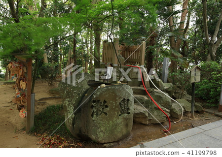 Shrine from Shima Shrine 41199798