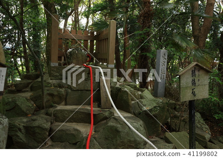 Shrine from Shima Shrine 41199802