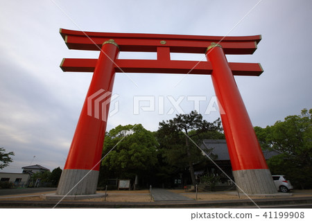 Shrine from Shima Shrine 41199908