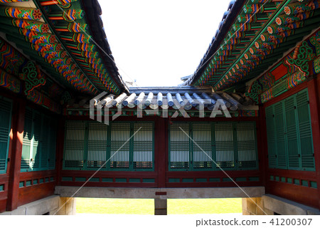 Deoksugung五月遊 Deoksugung五月遊 41200307