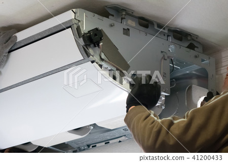 空調建築燃氣管 空調建築燃氣管 41200433