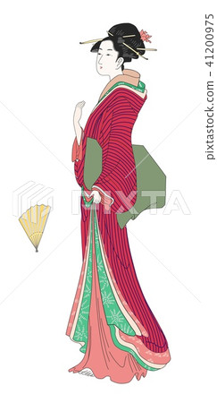 Aoi Geisha Y. Aoi Geisha Y. 41200975