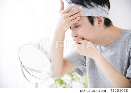 Beauty Men Skin Care Beauty Young Men Beauty 41201088