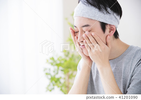 Beauty Men Skin Care Beauty Young Men Beauty 41201090