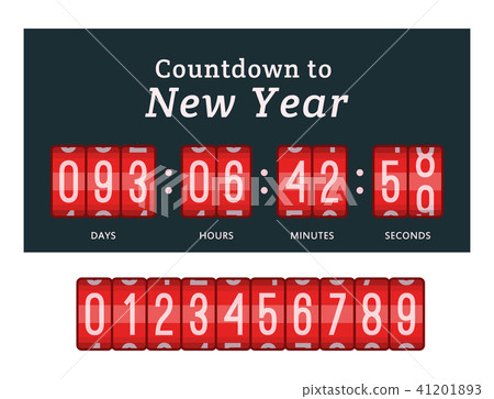 Timer clocks vector watch stopwatch countdown symbol hour illustration time sign minute second 41201893