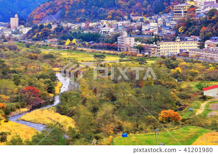 鳴子溫泉 41201980