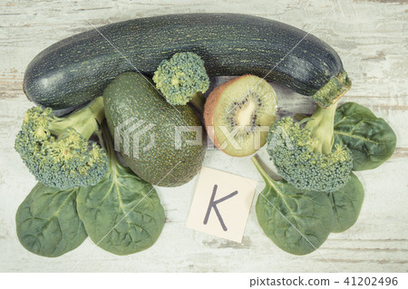 Natural ingredients as source potassium Natural ingredients as source potassium 41202496