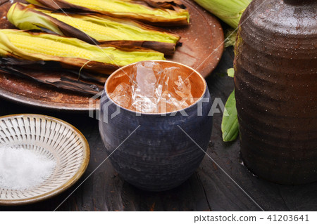 美味的燒酒搖滾 41203641