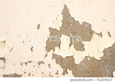 Wall paint peeling off due to moisture Wall paint peeling off due to moisture 41204017