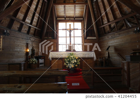St. Paul Catholic Church Karuizawa Nagano Prefecture St. Paul Catholic Church Karuizawa Nagano Prefecture 41204455