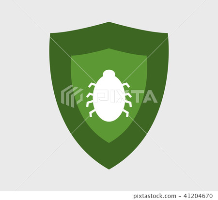 antivirus icon 41204670