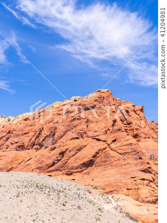 Red Rock Canyon Las Vegas Red Rock Canyon Las Vegas 41204981
