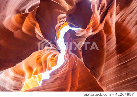 Lower Antelope Canyon 41204997