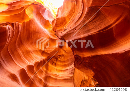 Upper Antelope Canyon Upper Antelope Canyon 41204998