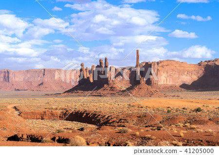 Monument Valley Monument Valley 41205000