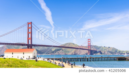 Golden Gate bridge Golden Gate bridge 41205006