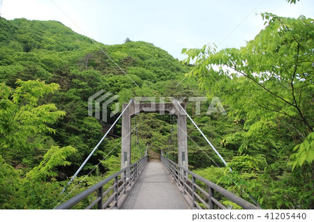 Ryuyo Gorge Ryuyo Gorge 41205440