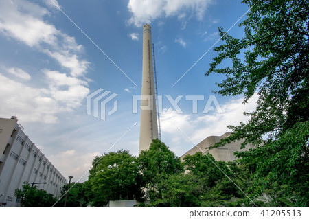 Meguro Cleanup Factory 41205513