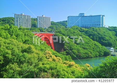 珍珠路Yaoya Bridge 41205977