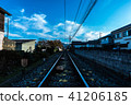 rail 41206185