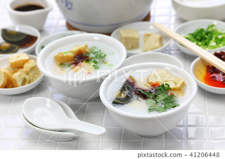 Chinese rice Chinese rice 41206448