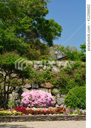 Japan 100 Great castle · Akashi castle Japan 100 Great castle · Akashi castle 41206602