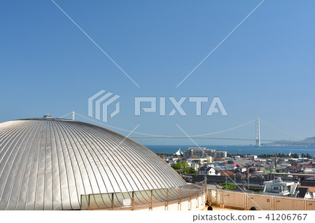 Akashi - Astronomical Science Center 41206767