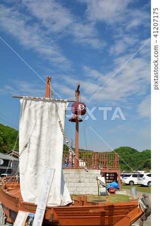 Ako · Sakagoshi 41207175