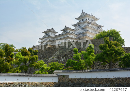 World Cultural Heritage · Himeji Castle World Cultural Heritage · Himeji Castle 41207657