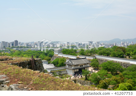 世界文化遺產·姬路城 41207753