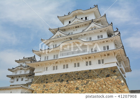 World Cultural Heritage · Himeji Castle World Cultural Heritage · Himeji Castle 41207908